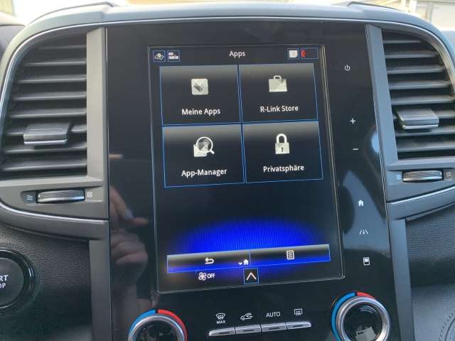 Fahrzeugbild eines Renault Koleos