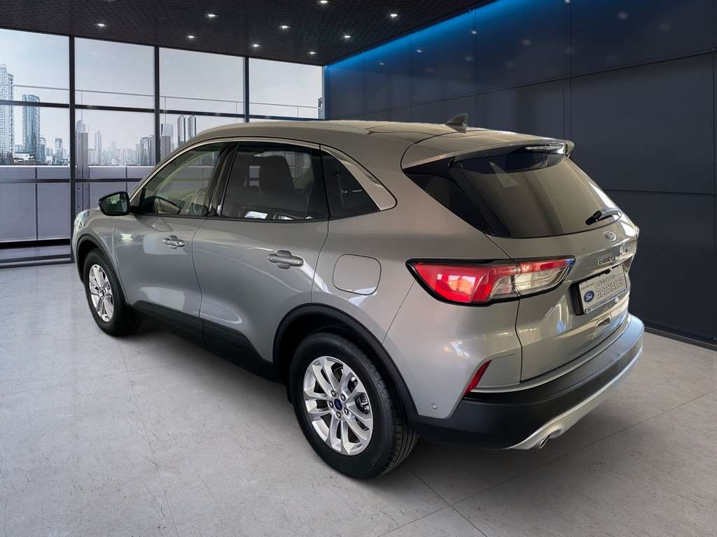 Fahrzeugbild eines Ford Kuga
