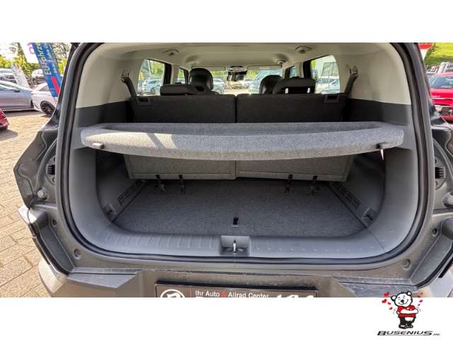 Fahrzeugbild eines Kia EV2