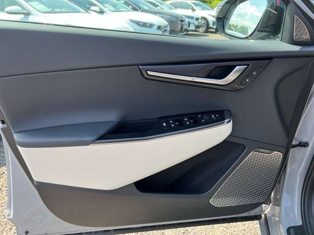 Fahrzeugbild eines Kia EV6