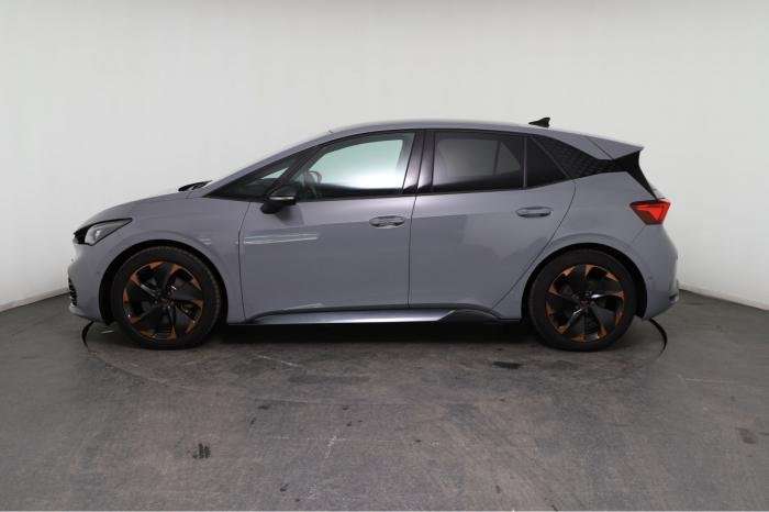 Fahrzeugbild eines CUPRA Born