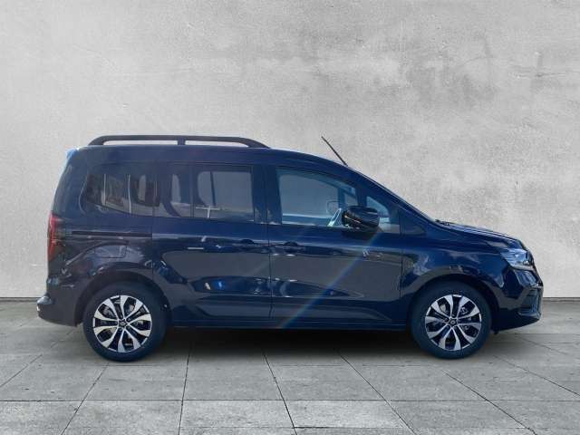 Fahrzeugbild eines Renault Kangoo