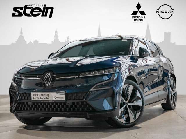 Fahrzeugbild eines Renault Mégane