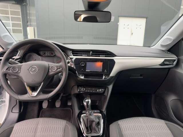 Fahrzeugbild eines Opel Corsa