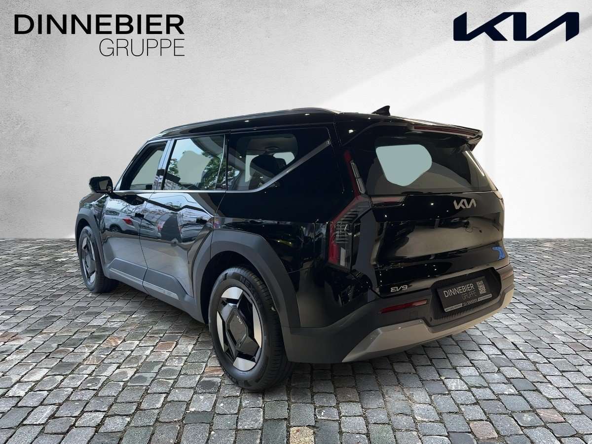 Fahrzeugbild eines Kia EV9