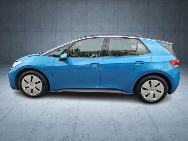 Fahrzeugbild eines Volkswagen ID.3