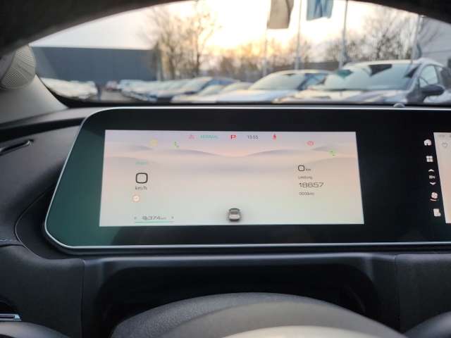 Fahrzeugbild eines GWM Ora 03