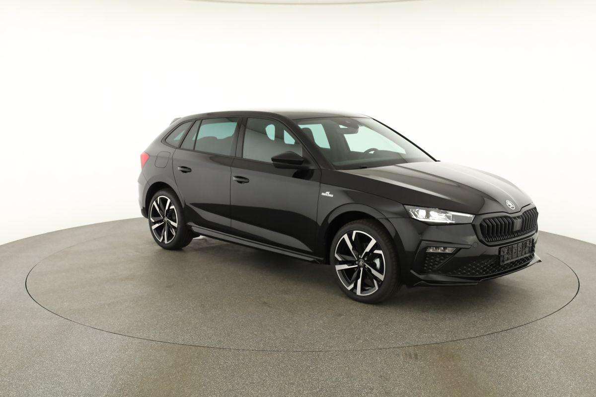 Fahrzeugbild eines Skoda Scala