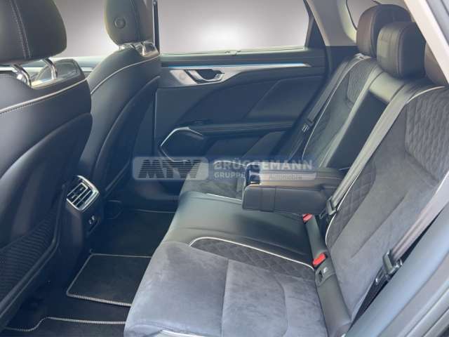 Fahrzeugbild eines GWM Wey 05