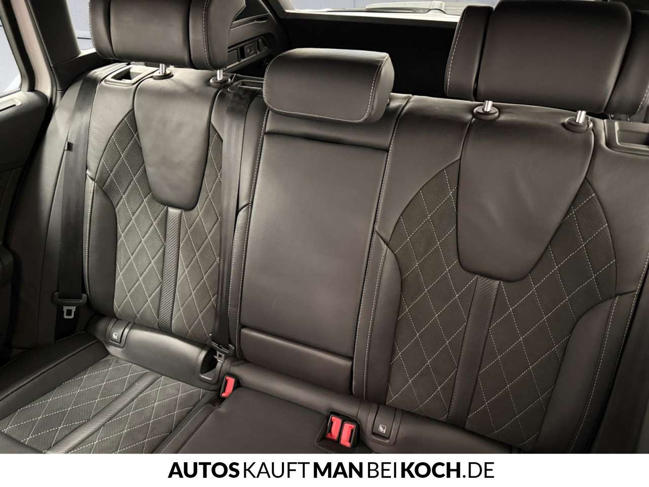 Fahrzeugbild eines Skoda Octavia
