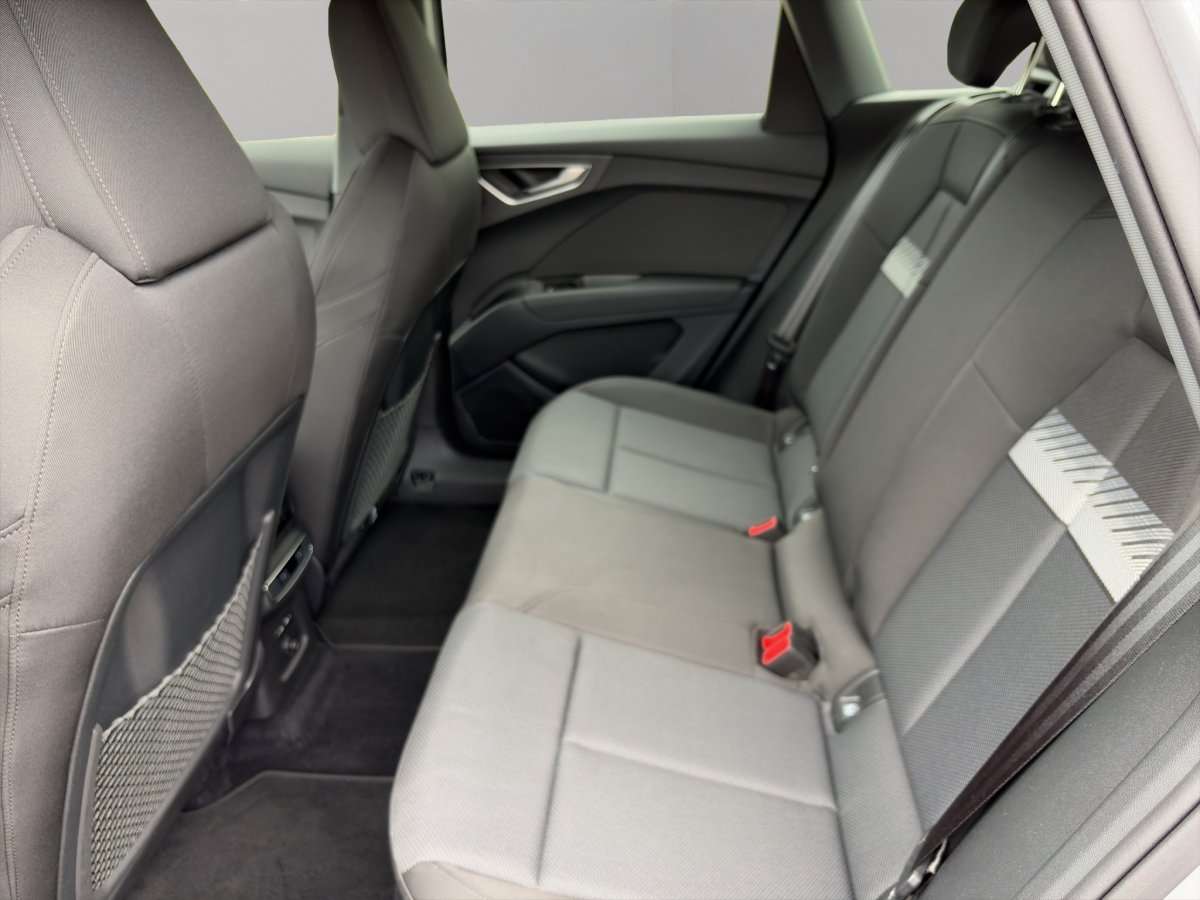 Fahrzeugbild eines Audi Q4