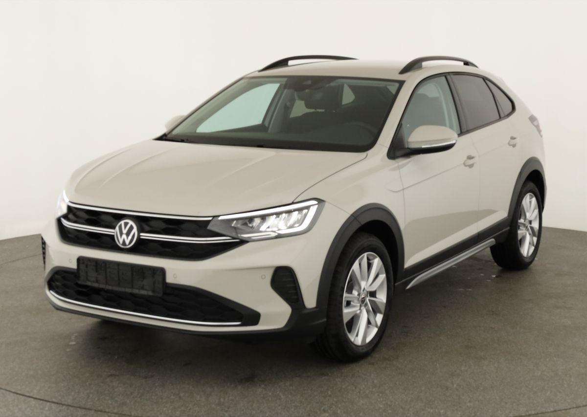 Fahrzeugbild eines Volkswagen Taigo