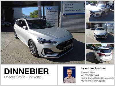 Bild Ford Focus