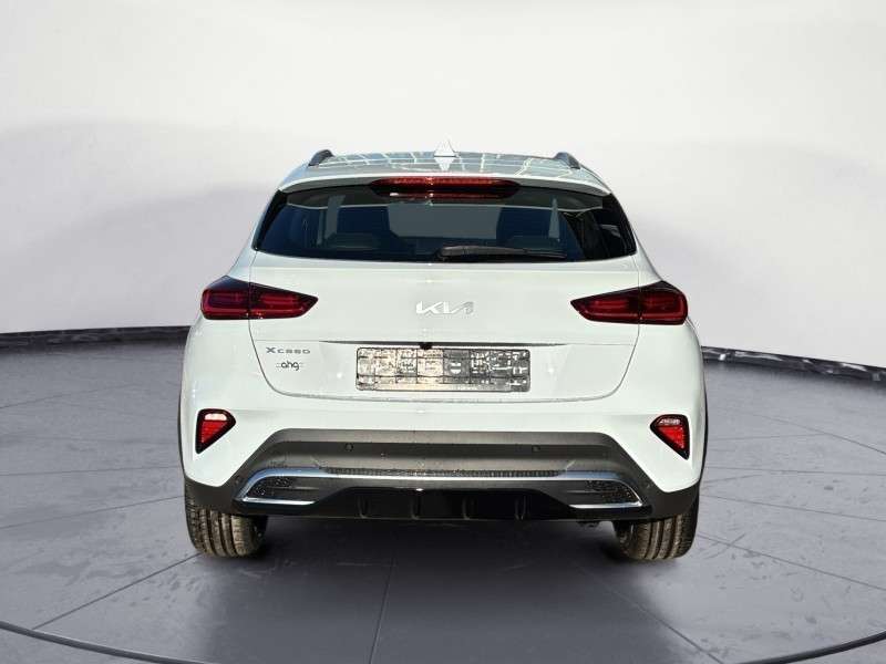 Fahrzeugbild eines Kia XCeed