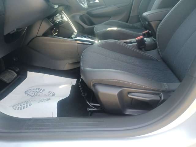 Fahrzeugbild eines Opel Corsa