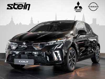 Bild Mitsubishi Colt