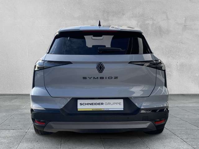 Fahrzeugbild eines Renault Symbioz