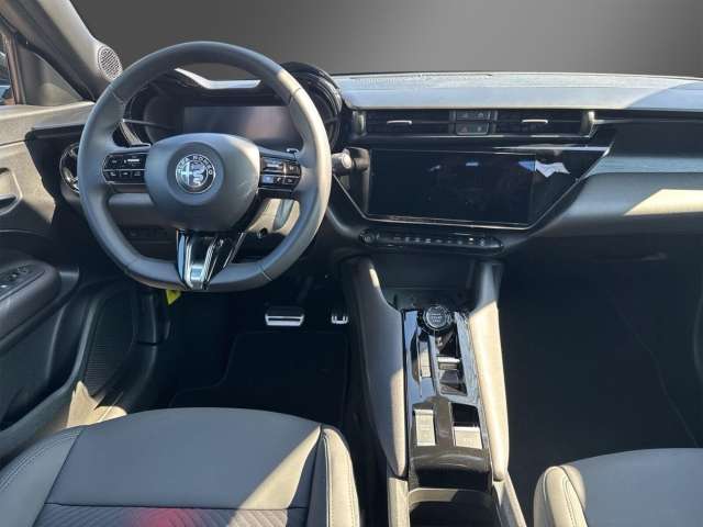 Fahrzeugbild eines Alfa Romeo Junior