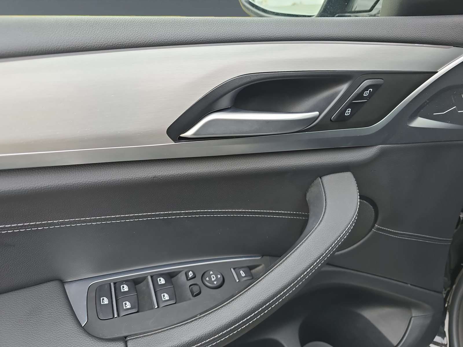 Fahrzeugbild eines BMW X3