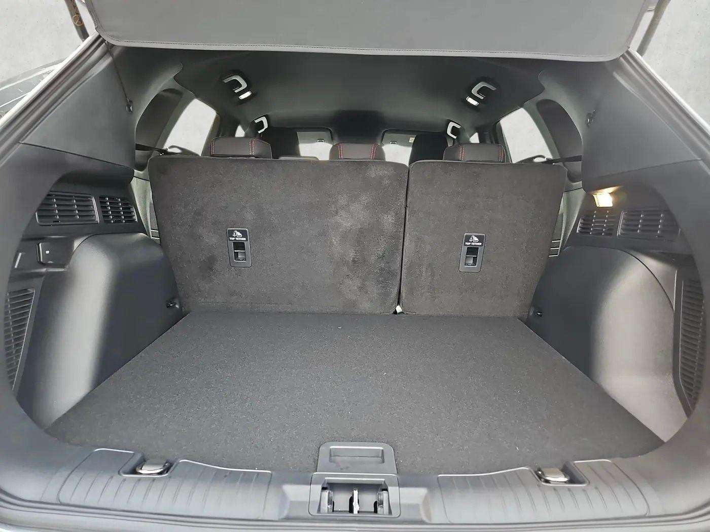 Fahrzeugbild eines Ford Kuga