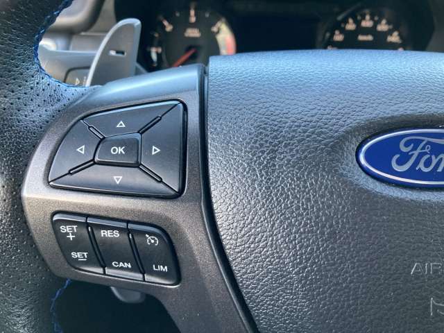 Fahrzeugbild eines Ford Ranger