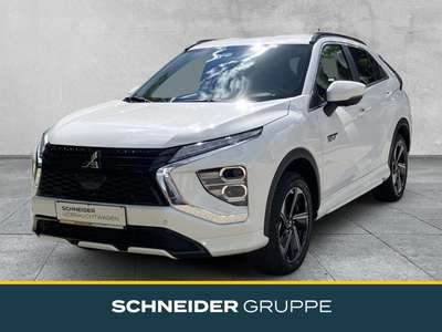 Bild Mitsubishi Eclipse Cross