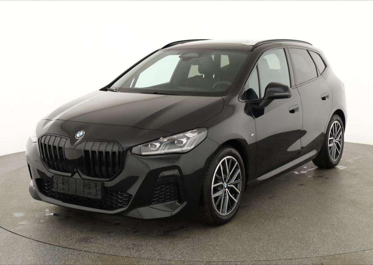 Fahrzeugbild eines BMW 2er Active Tourer