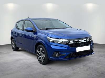 Bild Dacia Sandero