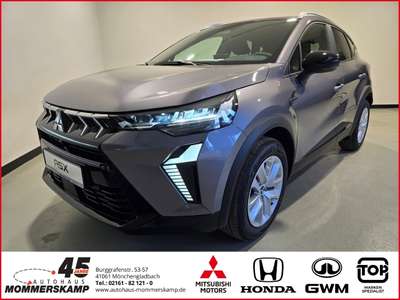 Bild Mitsubishi ASX