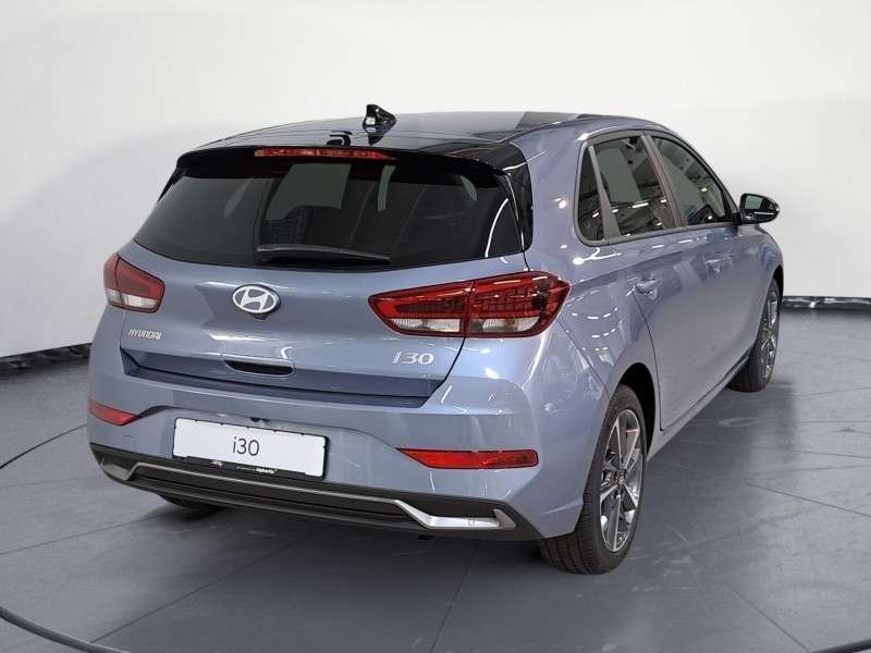 Fahrzeugbild eines Hyundai i30