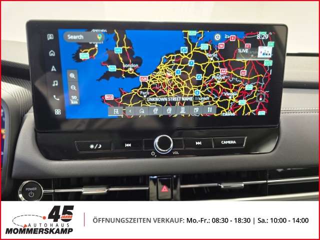 Fahrzeugbild eines Mitsubishi Outlander