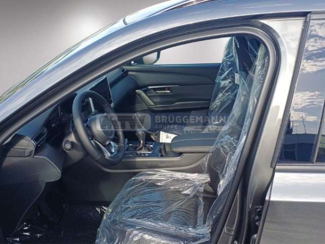 Fahrzeugbild eines Mazda CX-5