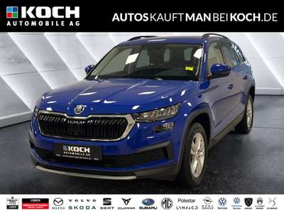 Bild Skoda Kodiaq