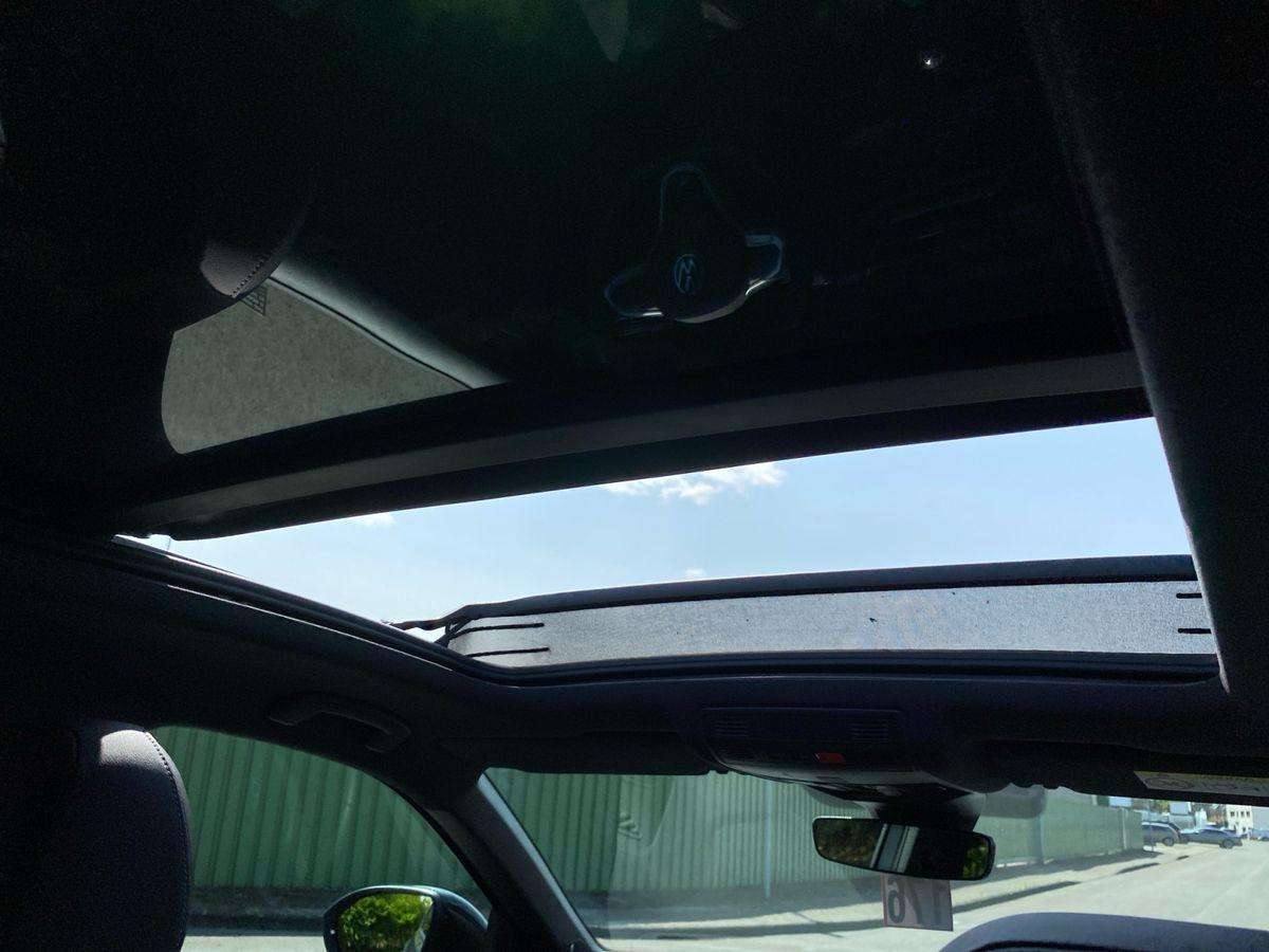 Fahrzeugbild eines Volkswagen T-Roc