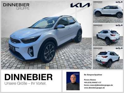 Bild Kia Stonic