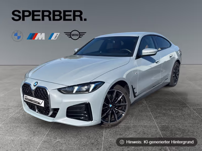 Bild BMW 4er-Reihe