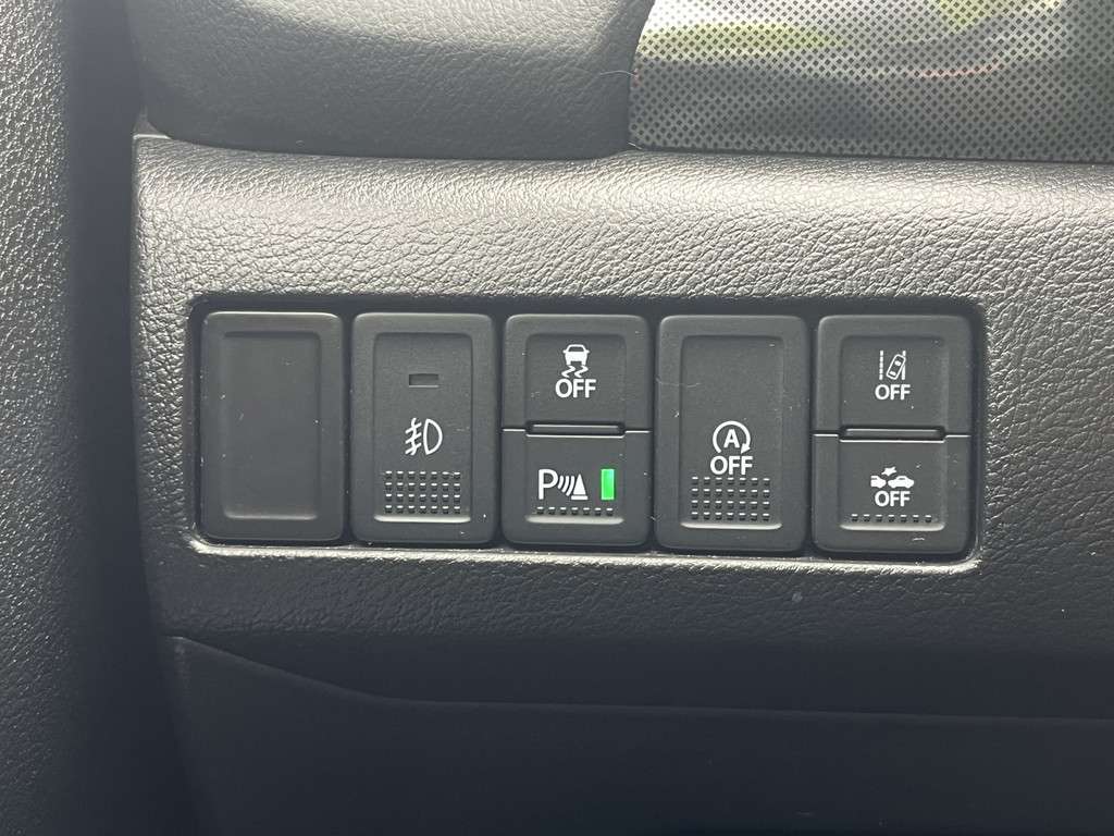 Fahrzeugbild eines Suzuki Vitara