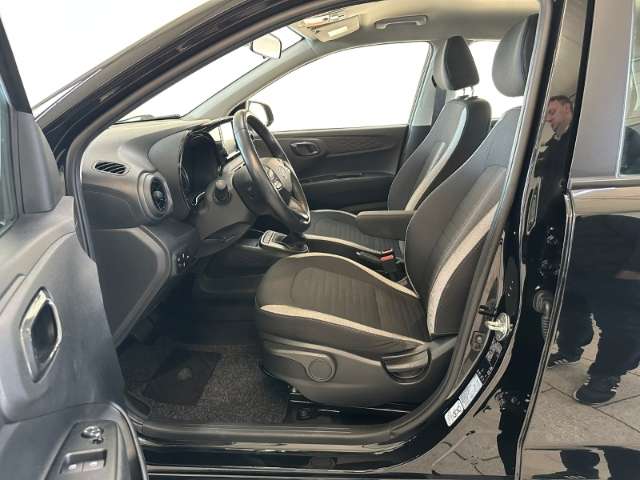 Fahrzeugbild eines Hyundai i10