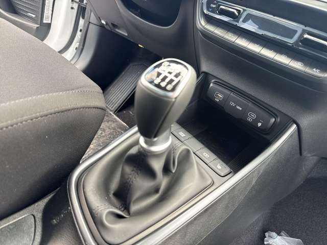 Fahrzeugbild eines Hyundai i20