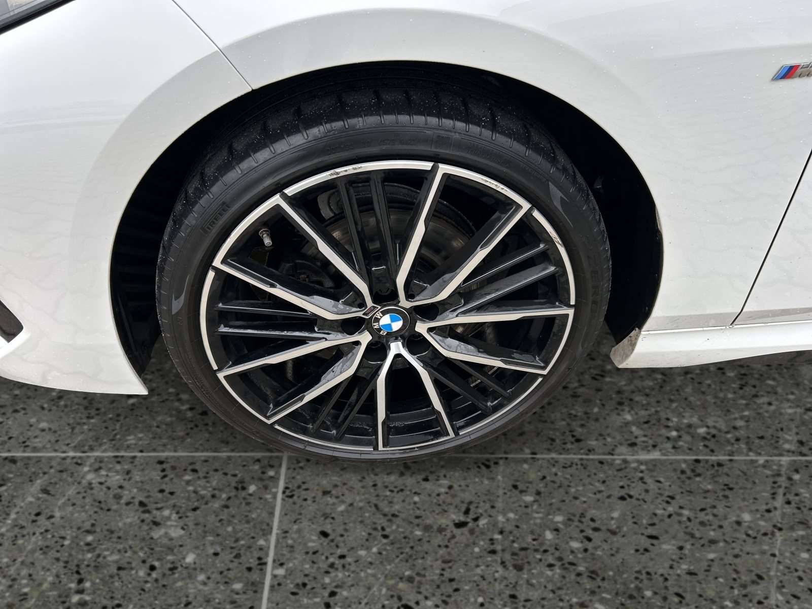 Fahrzeugbild eines BMW 2er-Reihe