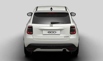 Bild Fiat 600