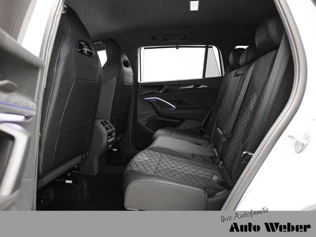 Fahrzeugbild eines Volkswagen Tayron