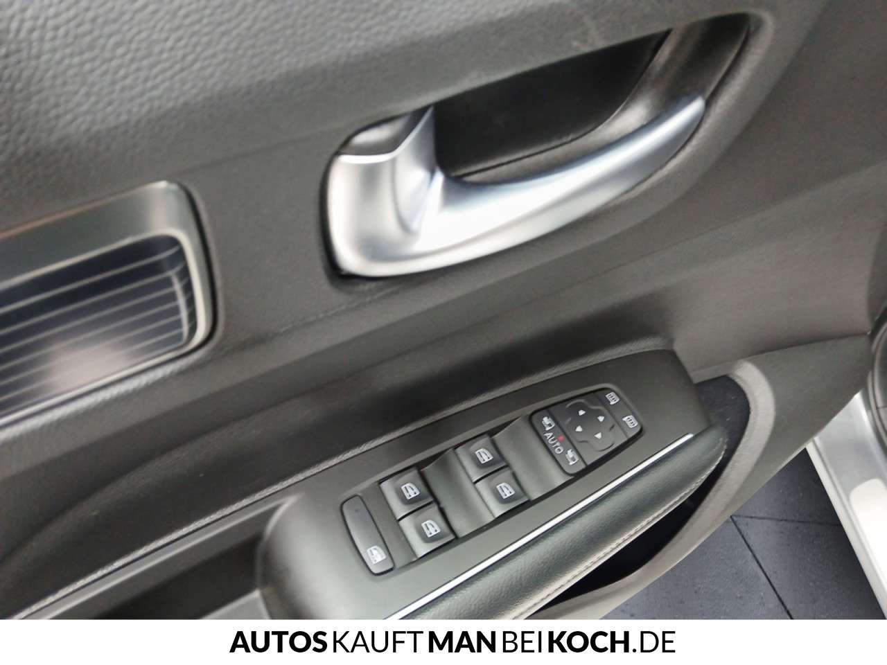 Fahrzeugbild eines Renault Koleos