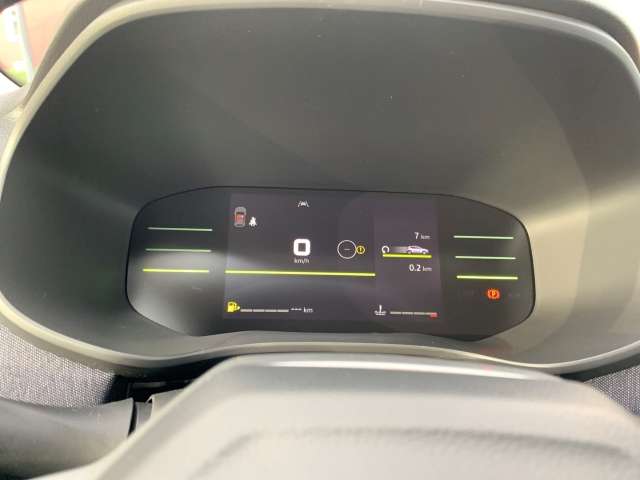 Fahrzeugbild eines Dacia Sandero