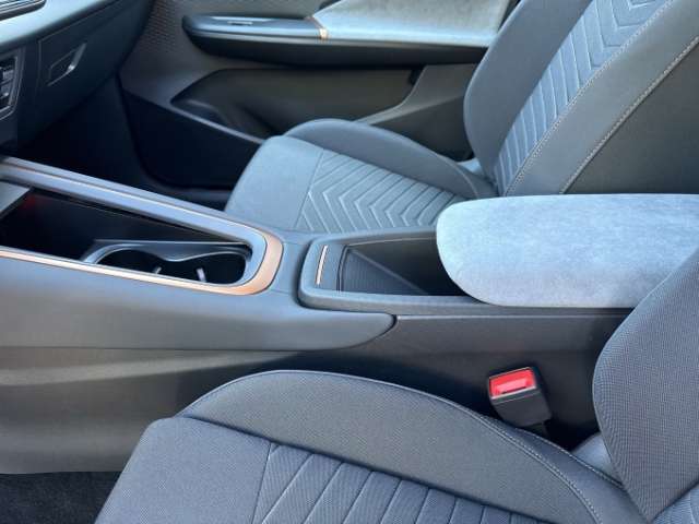 Fahrzeugbild eines CUPRA Born