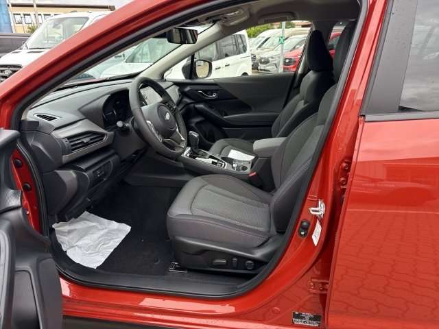 Fahrzeugbild eines Subaru Crosstrek