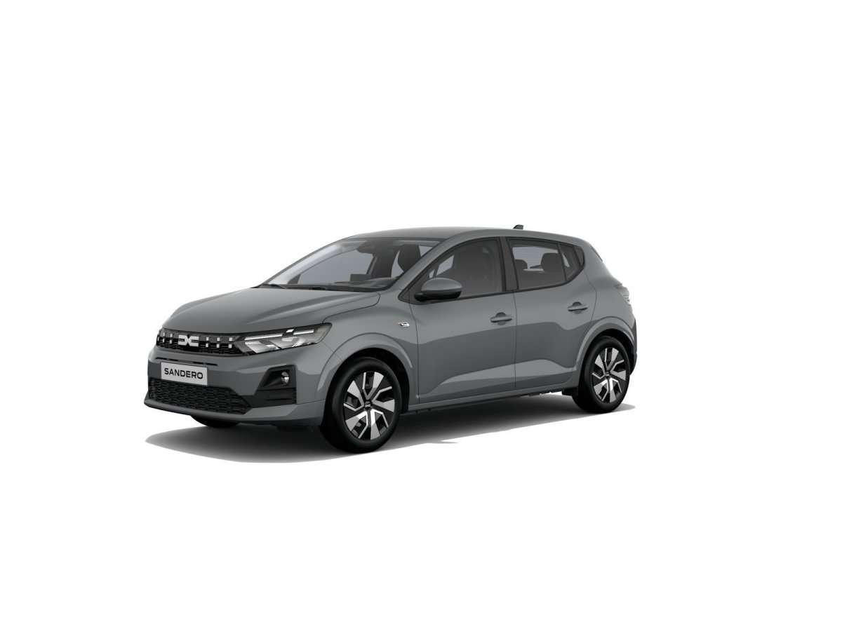 Fahrzeugbild eines Dacia Sandero