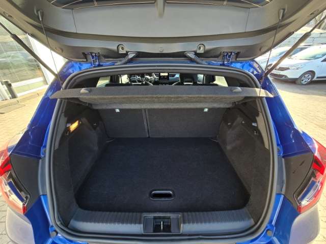 Fahrzeugbild eines Renault Captur