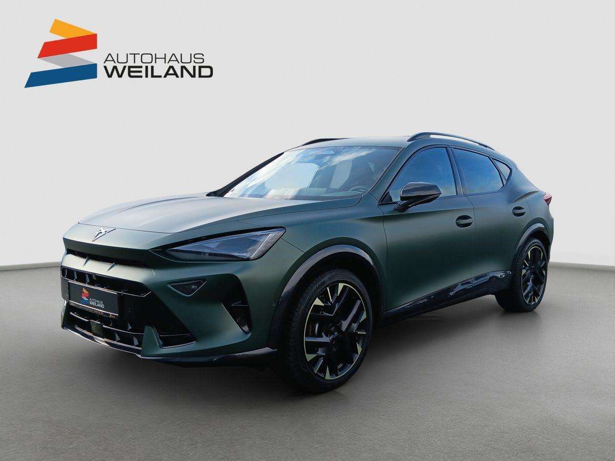 Fahrzeugbild eines CUPRA Formentor