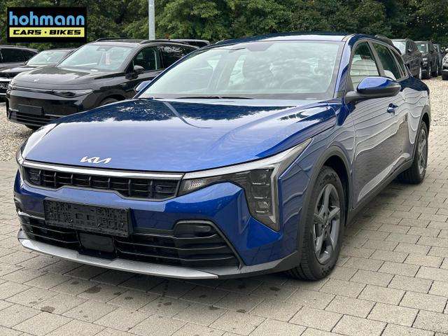 Fahrzeugbild eines Kia K4